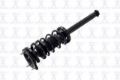 Imagen de Amortiguador Trasero 1332302 Para Chevrolet Cavalier 1995-2005, Pontiac Sunfire 1995-2005