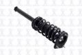 Imagen de Amortiguador Trasero 1332302 Para Chevrolet Cavalier 1995-2005, Pontiac Sunfire 1995-2005