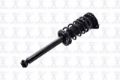 Imagen de Amortiguador Trasero 1332302 Para Chevrolet Cavalier 1995-2005, Pontiac Sunfire 1995-2005