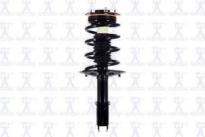 Imagen de Amortiguador Frontal 1332303 Para Buick Century Fwd 1997-2005, Buick Lacrosse 2005-2009, Buick Regal 1997-2004, y Otros