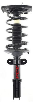 Imagen de Amortiguador Trasero Derecho 1332304R Para Buick Century Fwd 1997-2005, Buick Regal 1997-2004, Pontiac Grand Prix 1997-2003