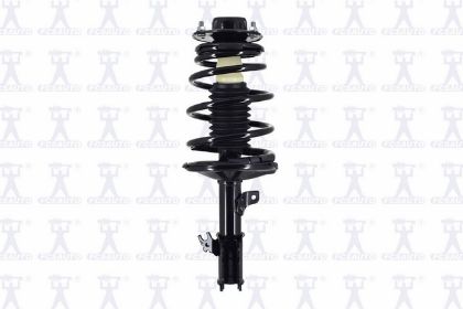 Imagen de Amortiguador Frontal Izquierdo 1332305L Para Toyota Camry 1997-2001, Toyota Solara 1999-2003