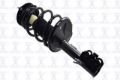 Imagen de Amortiguador Frontal Izquierdo 1332305L Para Toyota Camry 1997-2001, Toyota Solara 1999-2003