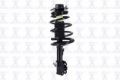 Imagen de Amortiguador Frontal Izquierdo 1332305L Para Toyota Camry 1997-2001, Toyota Solara 1999-2003