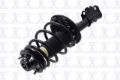 Imagen de Amortiguador Frontal Izquierdo 1332305L Para Toyota Camry 1997-2001, Toyota Solara 1999-2003
