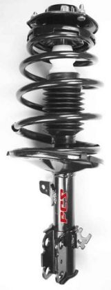 Imagen de Amortiguador Frontal Derecho 1332305R Para Toyota Camry 1997-2001, Toyota Solara 1999-2003