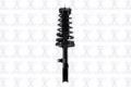 Imagen de Amortiguador Trasero Derecho 1332306R Para Toyota Camry 1997-2001, Toyota Solara 1999-2003