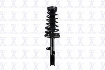 Imagen de Amortiguador Trasero Derecho 1332306R Para Toyota Camry 1997-2001, Toyota Solara 1999-2003