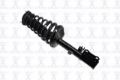 Imagen de Amortiguador Trasero Derecho 1332306R Para Toyota Camry 1997-2001, Toyota Solara 1999-2003