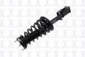 Imagen de Amortiguador Trasero Derecho 1332306R Para Toyota Camry 1997-2001, Toyota Solara 1999-2003