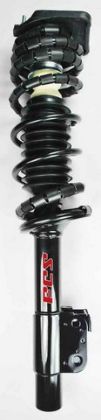 Imagen de Amortiguador Trasero 1332307 Para Chevrolet Classic/malibu Clssc 2004-2005, Chevrolet Malibu 1998-2003, Oldsmobile Alero 1999-2004, y Otros