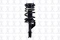 Imagen de Amortiguador Frontal Derecho 1332311R Para Chrysler E Class/new York Fwd 1986-1988, Chrysler Lebaron 1989-1994, Dodge Shadow 1989-1994, y Otros