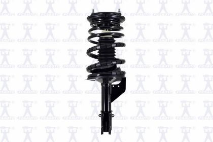 Imagen de Amortiguador Frontal Derecho 1332311R Para Chrysler E Class/new York Fwd 1986-1988, Chrysler Lebaron 1989-1994, Dodge Shadow 1989-1994, y Otros