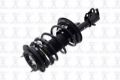 Imagen de Amortiguador Frontal Derecho 1332311R Para Chrysler E Class/new York Fwd 1986-1988, Chrysler Lebaron 1989-1994, Dodge Shadow 1989-1994, y Otros