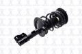 Imagen de Amortiguador Frontal Derecho 1332311R Para Chrysler E Class/new York Fwd 1986-1988, Chrysler Lebaron 1989-1994, Dodge Shadow 1989-1994, y Otros
