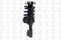 Imagen de Amortiguador Frontal 1332314 Para Ford Escort 1994-1996, Ford Escort/exp 1991-1993, Mazda 323 1990-1994, y Otros