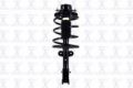 Imagen de Amortiguador Frontal Derecho 1332316R Para Chrysler Town & Country Van 1995-2000, Chrysler Voyager Mini Van 2000, Dodge Caravan Mini Van 1995-2000, Plymouth Voyager Mini Van 1995-2000