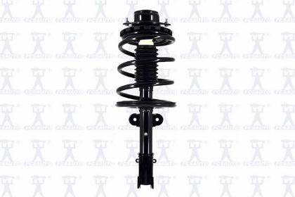 Imagen de Amortiguador Frontal Derecho 1332316R Para Chrysler Town & Country Van 1995-2000, Chrysler Voyager Mini Van 2000, Dodge Caravan Mini Van 1995-2000, Plymouth Voyager Mini Van 1995-2000
