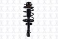 Imagen de Amortiguador Frontal Derecho 1332316R Para Chrysler Town & Country Van 1995-2000, Chrysler Voyager Mini Van 2000, Dodge Caravan Mini Van 1995-2000, Plymouth Voyager Mini Van 1995-2000