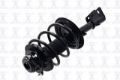 Imagen de Amortiguador Frontal Derecho 1332316R Para Chrysler Town & Country Van 1995-2000, Chrysler Voyager Mini Van 2000, Dodge Caravan Mini Van 1995-2000, Plymouth Voyager Mini Van 1995-2000