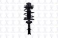 Imagen de Amortiguador Frontal Derecho 1332319R Para Chrysler Town & Country Van 2001-2007, Chrysler Voyager Mini Van 2001-2003, Dodge Caravan Mini Van 2001-2007