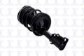Imagen de Amortiguador Frontal Derecho 1332319R Para Chrysler Town & Country Van 2001-2007, Chrysler Voyager Mini Van 2001-2003, Dodge Caravan Mini Van 2001-2007