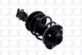 Imagen de Amortiguador Frontal Derecho 1332319R Para Chrysler Town & Country Van 2001-2007, Chrysler Voyager Mini Van 2001-2003, Dodge Caravan Mini Van 2001-2007