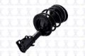Imagen de Amortiguador Frontal Derecho 1332319R Para Chrysler Town & Country Van 2001-2007, Chrysler Voyager Mini Van 2001-2003, Dodge Caravan Mini Van 2001-2007