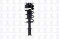 Imagen de Amortiguador Frontal 1332320 Para Chevrolet Cavalier 1999-2005, Pontiac Sunfire 1999-2005