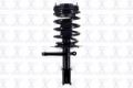 Imagen de Amortiguador Frontal Izquierdo 1332321L Para Amc-eagle Vision 1993-1997, Chrysler Concorde 1993-1997, Dodge Intrepid 1993-1997