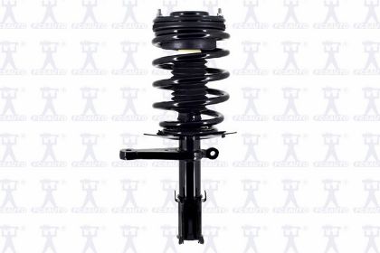 Imagen de Amortiguador Frontal Izquierdo 1332321L Para Amc-eagle Vision 1993-1997, Chrysler Concorde 1993-1997, Dodge Intrepid 1993-1997