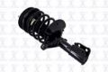 Imagen de Amortiguador Frontal Izquierdo 1332321L Para Amc-eagle Vision 1993-1997, Chrysler Concorde 1993-1997, Dodge Intrepid 1993-1997