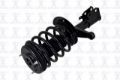 Imagen de Amortiguador Frontal Izquierdo 1332321L Para Amc-eagle Vision 1993-1997, Chrysler Concorde 1993-1997, Dodge Intrepid 1993-1997