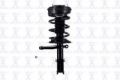 Imagen de Amortiguador Frontal Izquierdo 1332322L Para Chrysler 300 Series 1999-2004, Chrysler Concorde 1998-2004, Chrysler Lhs 1999-2001, y Otros