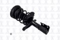 Imagen de Amortiguador Frontal Izquierdo 1332322L Para Chrysler 300 Series 1999-2004, Chrysler Concorde 1998-2004, Chrysler Lhs 1999-2001, y Otros