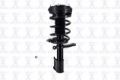 Imagen de Amortiguador Frontal Izquierdo 1332322L Para Chrysler 300 Series 1999-2004, Chrysler Concorde 1998-2004, Chrysler Lhs 1999-2001, y Otros