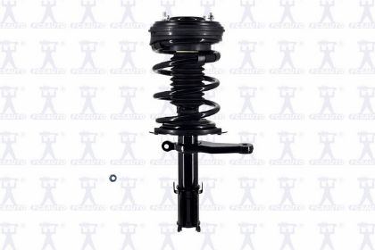 Imagen de Amortiguador Frontal Derecho 1332322R Para Chrysler 300 Series 1999-2004, Chrysler Concorde 1998-2004, Chrysler Lhs 1999-2001, y Otros