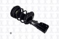Imagen de Amortiguador Frontal Derecho 1332322R Para Chrysler 300 Series 1999-2004, Chrysler Concorde 1998-2004, Chrysler Lhs 1999-2001, y Otros
