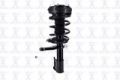Imagen de Amortiguador Frontal Derecho 1332322R Para Chrysler 300 Series 1999-2004, Chrysler Concorde 1998-2004, Chrysler Lhs 1999-2001, y Otros