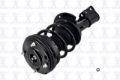 Imagen de Amortiguador Frontal Derecho 1332322R Para Chrysler 300 Series 1999-2004, Chrysler Concorde 1998-2004, Chrysler Lhs 1999-2001, y Otros