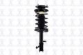 Imagen de Amortiguador Frontal Izquierdo 1332323L Para Chevrolet Prizm 1998-2002, Toyota Corolla 1994-2002, Toyota Corolla/fx Fwd 1993