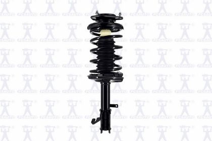 Imagen de Amortiguador Frontal Izquierdo 1332323L Para Chevrolet Prizm 1998-2002, Toyota Corolla 1994-2002, Toyota Corolla/fx Fwd 1993
