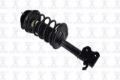 Imagen de Amortiguador Frontal Izquierdo 1332323L Para Chevrolet Prizm 1998-2002, Toyota Corolla 1994-2002, Toyota Corolla/fx Fwd 1993