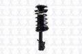 Imagen de Amortiguador Frontal Izquierdo 1332323L Para Chevrolet Prizm 1998-2002, Toyota Corolla 1994-2002, Toyota Corolla/fx Fwd 1993