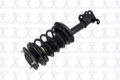 Imagen de Amortiguador Frontal Izquierdo 1332323L Para Chevrolet Prizm 1998-2002, Toyota Corolla 1994-2002, Toyota Corolla/fx Fwd 1993