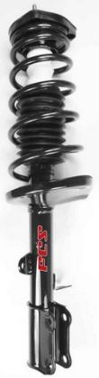 Imagen de Amortiguador Trasero Derecho 1332324R Para Chevrolet Prizm 1998-2002, Geo Prizm 1993-1997, Toyota Corolla 1994-2002, Toyota Corolla/fx Fwd 1993