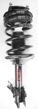 Imagen de Amortiguador Frontal Izquierdo 1332325L Para Mercury Villager Minivan 1993-1998, Nissan Quest Minivan 1993-1998