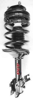 Imagen de Amortiguador Frontal Derecho 1332325R Para Mercury Villager Minivan 1993-1998, Nissan Quest Minivan 1993-1998