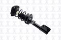 Imagen de Amortiguador Trasero Izquierdo 1332326L Para Chevrolet Impala 2000-2011, Oldsmobile Intrigue 1998-2002