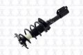 Imagen de Amortiguador Trasero Derecho 1332326R Para Chevrolet Impala 2000-2011, Oldsmobile Intrigue 1998-2002